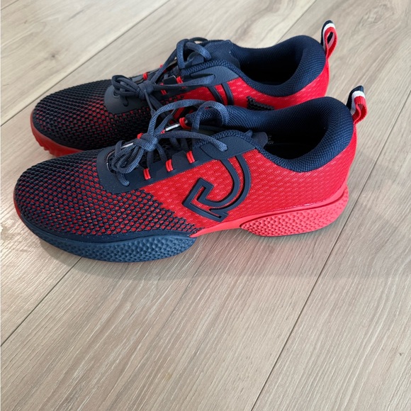 NEW! Men’s G/FORE Pickleball/ athletic sneaker size 11